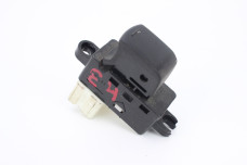 Кнопка склопідіймача одиночна Nissan Tiida (C11) 2007-2013 25411ED000 (3127)