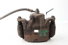 Супорт передній правий EU Nissan Tiida (C11) 2007-2013 41001EM10A (3157)