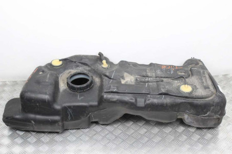 Бак паливний пластик Nissan Tiida (C11) 2007-2013 17205ED000 (3158)