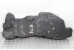 Бак паливний пластик Nissan Tiida (C11) 2007-2013 17205ED000 (3158)