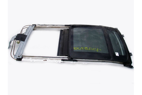 Люк в зборі Subaru Outback (BP) 2003-2009 65430AG011  65430AG000 (3177)