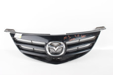 Решетка радиатора седан 2.0 Mazda 3 (BK) 2003-2008 BN9G50710C (3183)