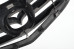 Решетка радиатора седан 2.0 Mazda 3 (BK) 2003-2008 BN9G50710C (3183)