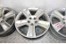 Диск колесный R17 1шт. Subaru Outback (BP) 2003-2009  (3195) J7  ET48  5X100