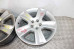Диск колесный R17 1шт. Subaru Outback (BP) 2003-2009  (3195) J7  ET48  5X100