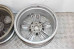 Диск колесный R17 1шт. Subaru Outback (BP) 2003-2009  (3195) J7  ET48  5X100