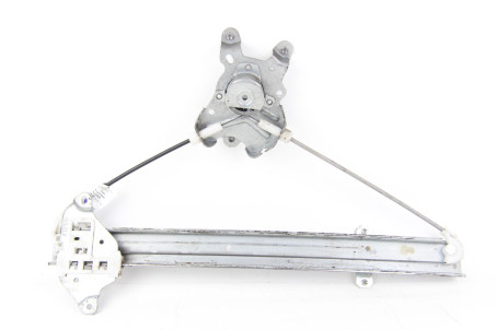 Склопідйомник задній лівий електро (без моторчика) Mitsubishi Lancer 9 (CSA) 2003-2009 MR991329 / MR991831 (3207)