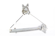 Склопідйомник передній лівий електро (без моторчика) Mitsubishi Outlander (CU) 2003-2008 MR573877 / MR573885 (3208)