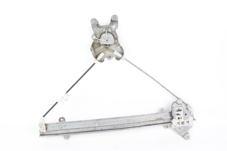 Склопідйомник передній лівий електро (без моторчика) Mitsubishi Outlander (CU) 2003-2008 MR573877 / MR573885 (3208)