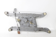 Склопідйомник передній лівий електро (без моторчика) Mitsubishi Grandis 2004-2010 MR959657 (3209)