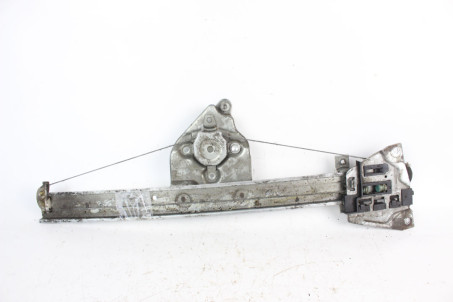Склопідйомник задній лівий електро (без моторчика) Mitsubishi Grandis 2004-2010 MR959659 (3210)