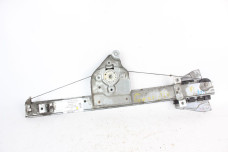 Склопідйомник задній правий електро (без моторчика) Mitsubishi Grandis 2004-2010 MR959658 (3211)