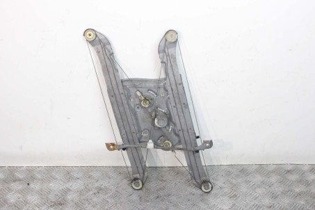 Склопідйомник передній правий електро (без моторчика) Mitsubishi Grandis 2004-2010 MR959660 (3212)