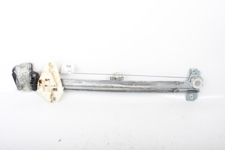 Стеклоподъёмник передний левый электр (без моторчика) Honda CR-V (RE) 2006-2012 72250SWYE01 (3226)