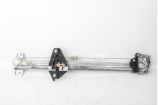 Склопідйомник передній правий електро (без моторчика) Honda CR-V (RE) 2006-2012 72210SWYE01 (3227)