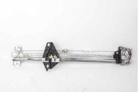 Склопідйомник передній правий електро (без моторчика) Honda CR-V (RE) 2006-2012 72210SWYE01 (3227)