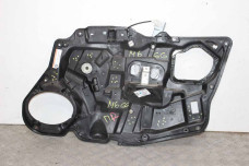 Склопідйомник передній правий електро (без моторчика) Mazda 6 (GG-GY) 2003-2007 GJ6A58590F (3229)