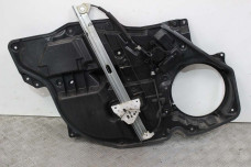 Стеклоподъёмник передний правый электр (без моторчика) CX 7 Mazda CX-7 2006-2012 EG2158590B (3230)