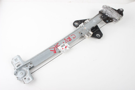 Склопідйомник задній правий електро (без моторчика) Honda CR-V (RE) 2006-2012 72710SWAA01 (3232)