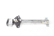 Стеклоподъёмник задний правый электр (без моторчика) Honda Civic 4D (FD) 2006-2011 72710SNAA01 (3233)