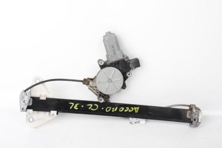 Склопідйомник задній лівий в зборі Honda Accord (CL/CM) 2003-2008 72750SEA003 (3234)