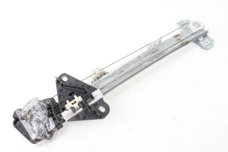 Склопідйомник задній лівий електро (без моторчика) Honda CR-V (RE) 2006-2012 72750SWAA01 (3235)