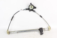 Склопідйомник задній лівий електро (без моторчика) Mazda 6 (GG-GY) 2003-2007 GJ6A73590G (3238)