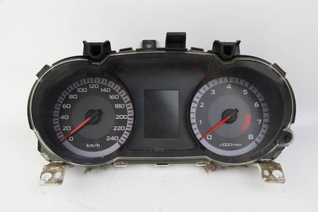 Щиток приладів 3.0 АКПП Mitsubishi Outlander (CW) XL 2006-2014 8100A117 (3262)