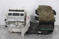 Печка салона Mitsubishi Outlander (CU) 2003-2008 MN124235 / MN162079 (3267)