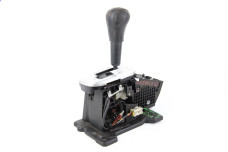 Куліса перемикання АКПП Mitsubishi Outlander (CU) 2003-2008 MR980203 (3269)