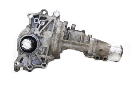 Раздаточная коробка Mitsubishi Outlander (CW) XL 2006-2014 3200A067 (3275)