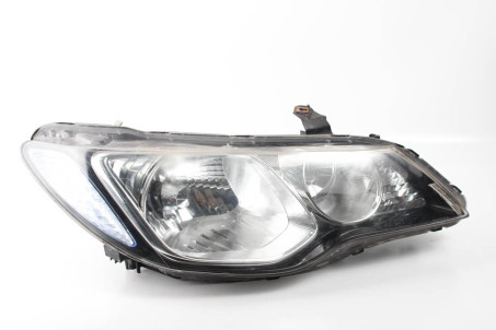 Фара права -09 Honda Civic 4D (FD) 2006-2011 33101SNBG03 (3285)