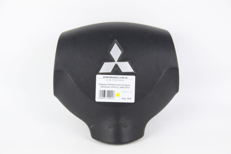 Подушка безпеки в кермо Mitsubishi Outlander (CW) XL 2006-2014 7030A088XA (3300)