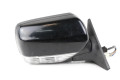 Дзеркало праве електро 05- 8 pin Subaru Forester (SG) 2002-2008 91071SA191 (3317)
