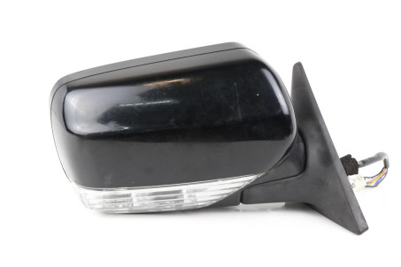 Дзеркало праве електро 05- 8 pin Subaru Forester (SG) 2002-2008 91071SA191 (3317)