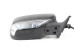 Дзеркало праве електро 05- 8 pin Subaru Forester (SG) 2002-2008 91071SA191 (3317)