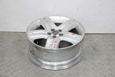 Диск колесный R17 1шт. Subaru Forester (SG) 2002-2008  (3325) J7 ET48  5X100