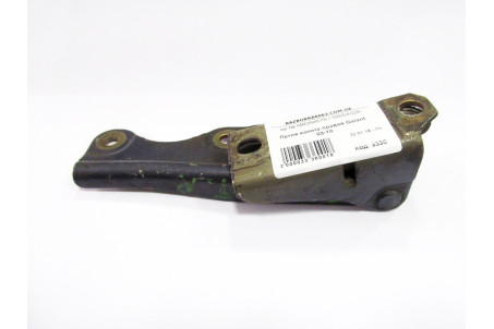 Петля капота права Mitsubishi Galant (DJ) 2003-2012 5905A028 (3336)