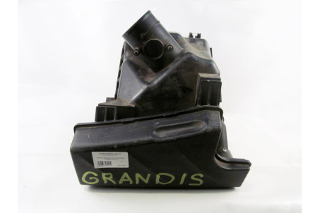 Корпус повітряного фільтра Mitsubishi Grandis 2004-2010 MN135267 (3341)