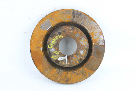 Диск гальмівний передній D290 Mitsubishi Grandis 2004-2010 MN116979 (3342)