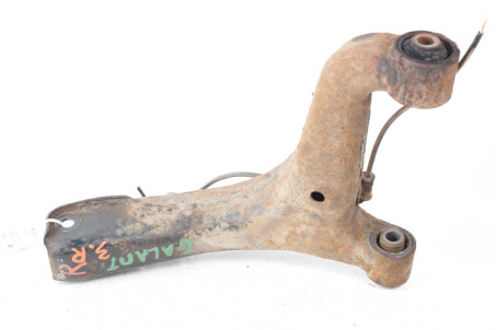 Важіль задній поперечний верхній правий Mitsubishi Galant (DJ) 2003-2012 MR589460 (3347)