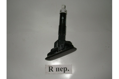 Омивач фари правий у зборі Honda Civic 4D (FD) 2006-2011 76880SNBS11 (3358)