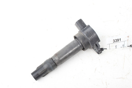 Катушка зажигания 1.3 Mitsubishi Colt (Z30) 2004-2012 MN195616 (3391)