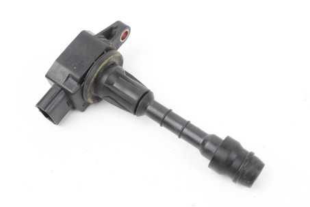 Котушка запалювання 1.2-1.4 Nissan Micra (K12) 2002-2011 22448AX001 (3401)