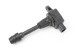 Котушка запалювання 1.2-1.4 Nissan Micra (K12) 2002-2011 22448AX001 (3401)