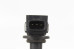 Котушка запалювання 1.6 Nissan Tiida (C11) 2007-2013 22448ED800 (3402)