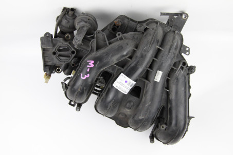 Колектор впускний пластик 2.0 Mazda 3 (BK) 2003-2008 LF6013100 (3437)