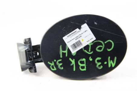 Лючок бака Mazda 3 (BK) 2003-2008 BN8V42410C (3440)