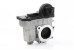 Заслінка дросельна електро 1.2-1.4 Nissan Micra (K12) 2002-2011 16119AX000 (3448)