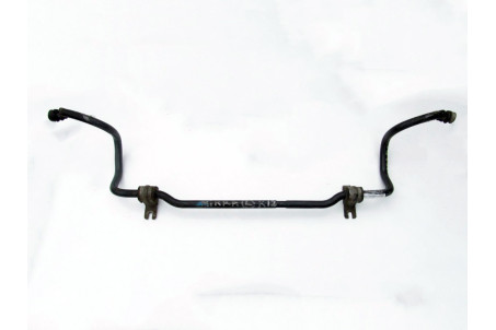 Стабілізатор передній D20 Nissan Micra (K12) 2002-2011 54611AX601 (3459)